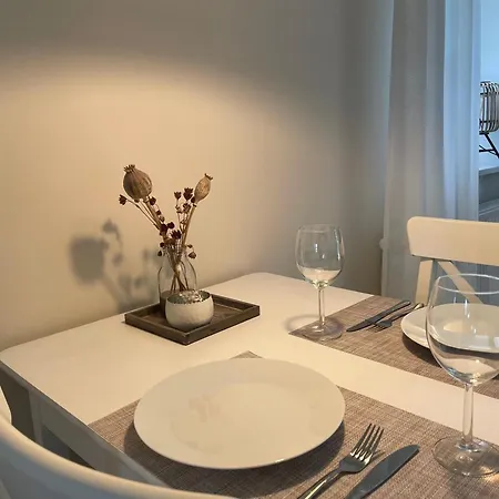 Σπίτι διακοπών Ferienhaus Emil Worpswede
