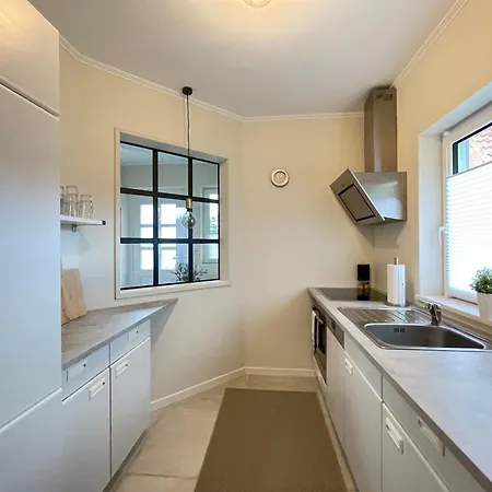 Ferienhaus Emil *