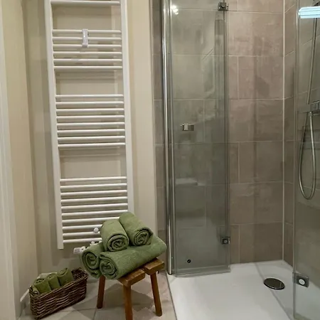 Ferienhaus Emil Σπίτι διακοπών