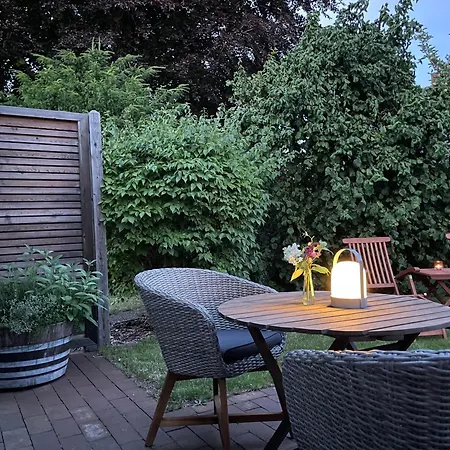Ferienhaus Emil Σπίτι διακοπών