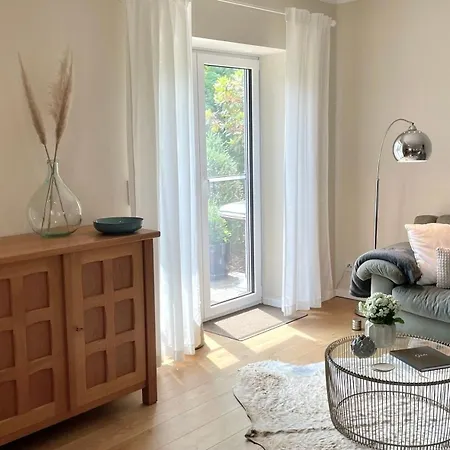Ferienhaus Emil Σπίτι διακοπών *