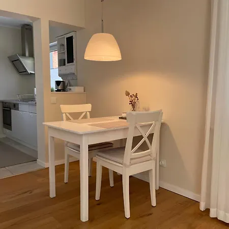 Ferienhaus Emil Σπίτι διακοπών Worpswede