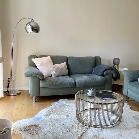 Ferienhaus Emil Σπίτι διακοπών