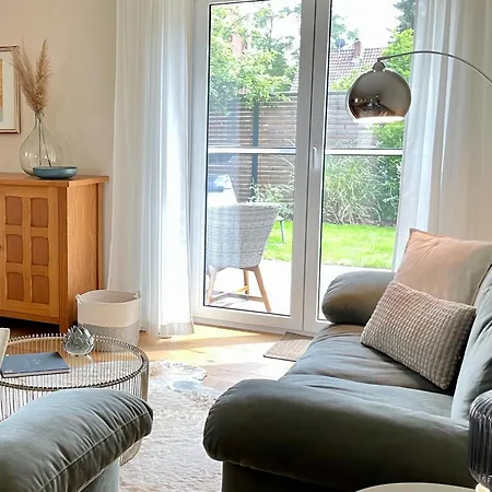 Σπίτι διακοπών Ferienhaus Emil