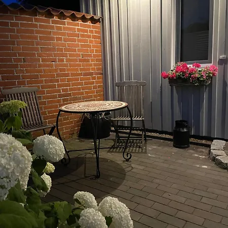 Σπίτι διακοπών Ferienhaus Emil Worpswede