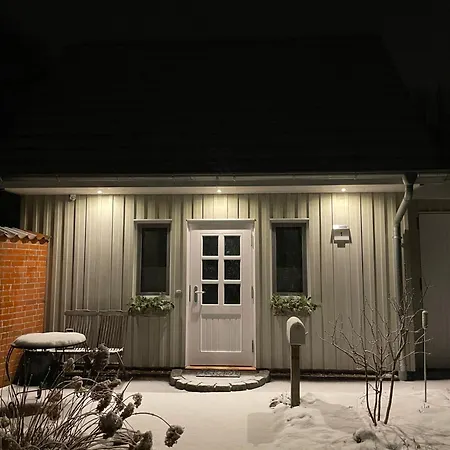 Σπίτι διακοπών Ferienhaus Emil *