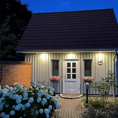 Σπίτι διακοπών Ferienhaus Emil