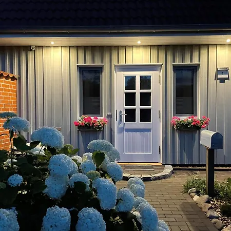 Ferienhaus Emil Worpswede