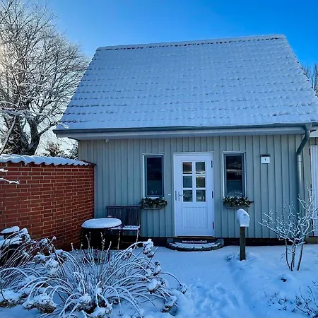 Ferienhaus Emil Σπίτι διακοπών *