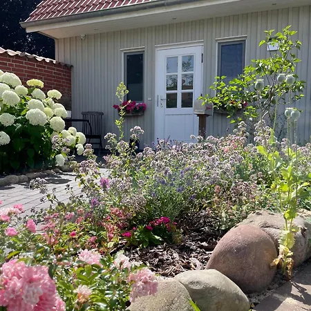 Ferienhaus Emil *