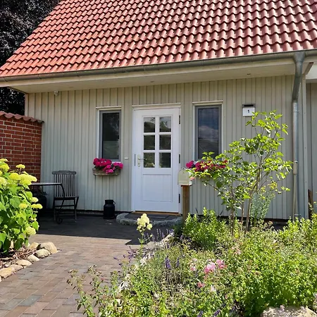 Σπίτι διακοπών Ferienhaus Emil