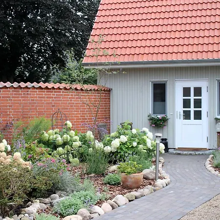 Ferienhaus Emil *